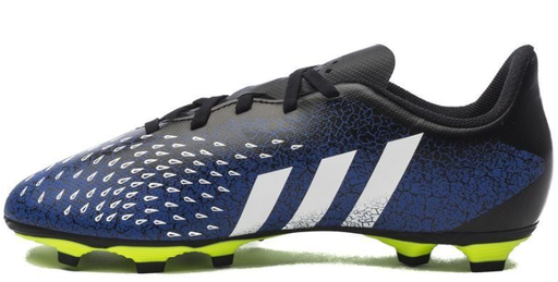 [20008] FG boot Adidas Predator Freak Blue UK4|US4.5