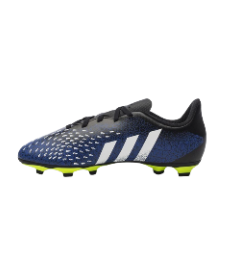 [20008] FG boot Adidas Predator Freak Blue UK4|US4.5