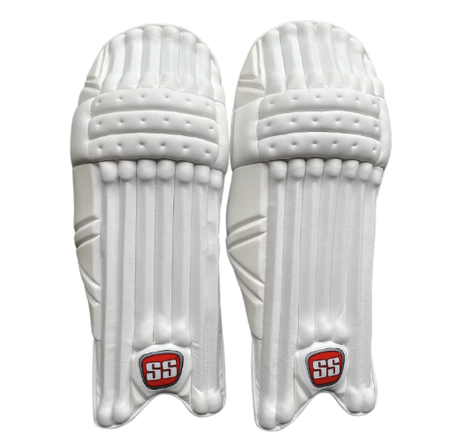 [13644] Batting Pads SS Junior LH