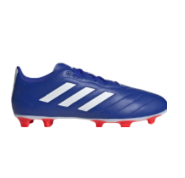 [12009] FG Boot Adidas Goletto VIII Blue|White|Red UK8.5|US9