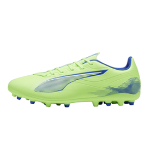 [17843] FG Boot Puma Ultra 5 Play Multi Ground Apple|White UK8.5|US9.5