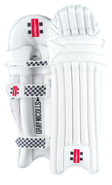 [3694] Batting Pads Gray Nicolls Adult LH