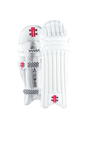 [3694] Batting Pads Gray Nicolls Adult LH