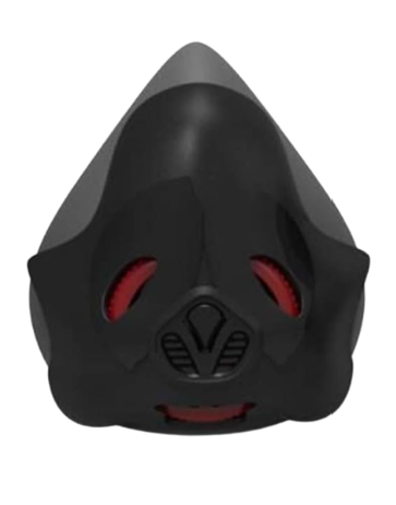 [6684] Fitness Mask