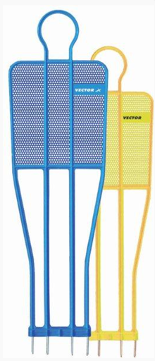 [83902] Football Defender Man 180cm