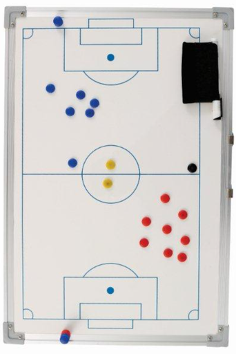 [12903] Football Magnetic Tactics Board 