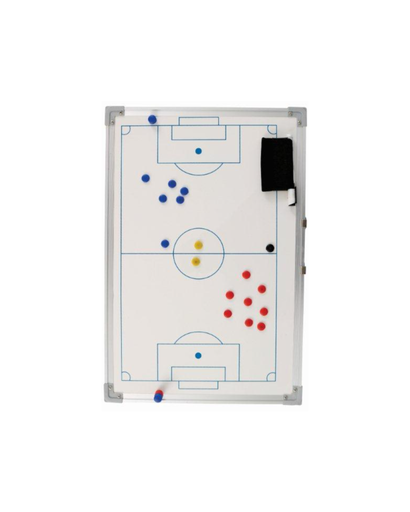 [47337] Football Magnetic Tactics Board 