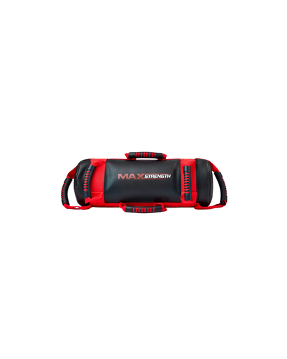 [10352] Power Weight Lifting Bag Max Strength 10kg 