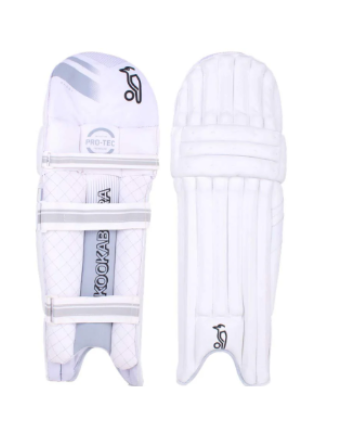 [78302] Batting Pads Kookaburra Junior RH XS
