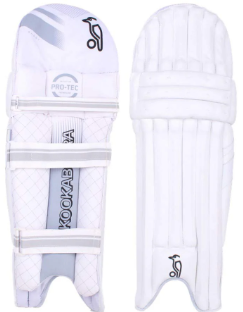 [78302] Batting Pads Kookaburra Junior RH XS