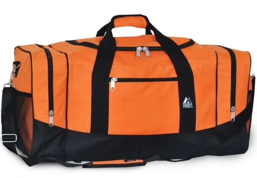 [29830] Gear Bag 64x30x30 - Orange 