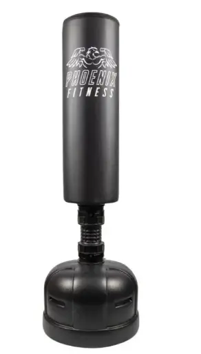 [48121]  Standing Heavy Duty  Boxing Punching Bag
