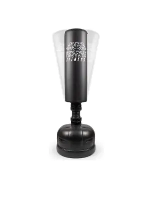 [48121] Standing Heavy Duty  Boxing Punching Bag