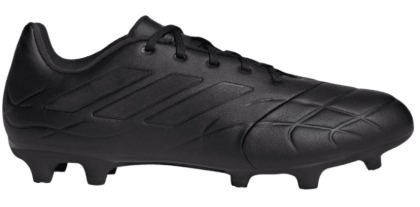 [10167] FG Boot Adidas Copa Pure 3 Black|Black UK7.5|US8
