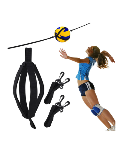 [40612] Volleyball Spike Trainer