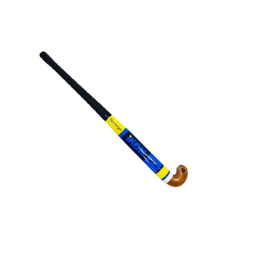 [12367] 30" Slazenger Ikon Wooden Hockey Stick