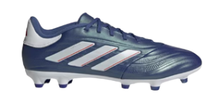 [4802] FG Boot Adidas Copa Pure 2 League Blue|White UK11.5|US12