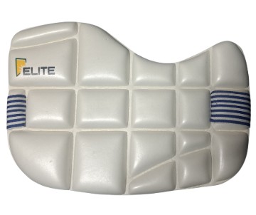 [34986] Cricket Chest Guard Elite Adult