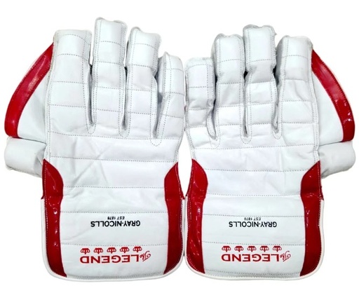 [69362] Wicket Keeping Gloves GN Adult