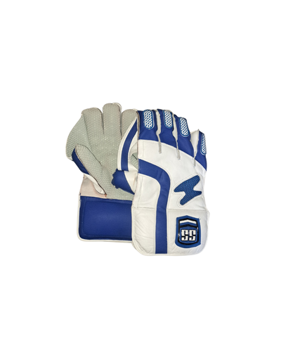 [37101] Wicket Keeping Gloves SS Youth