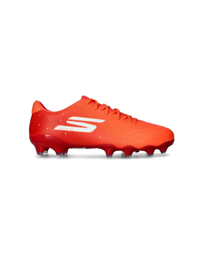[6922] FG Boot Skechers SK1 Orange UK5|US6