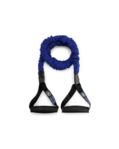 [17393] Resistance Band Cross Over 