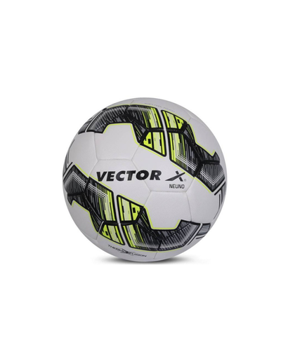 [3504] Football Vector Neuno Size 5