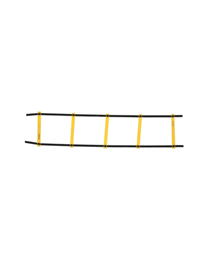 [LDR-FF4M] Agility Ladder Vector Flat Fixed 4m 
