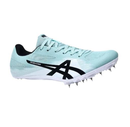 [5830] Spike Shoes Athletic Track & Field Moon EU35 US5