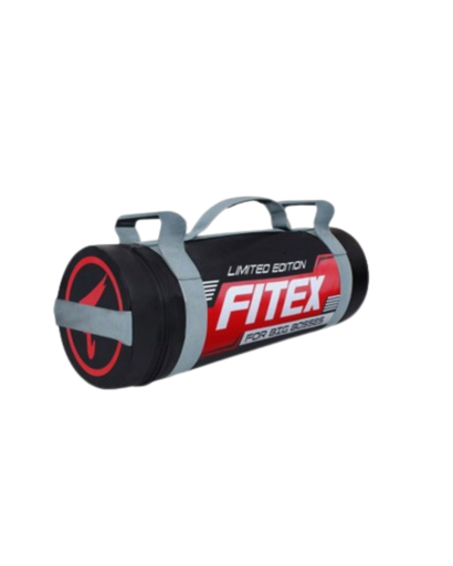 [69102] Power Weight Lifting Bag Fitex 20kg|44lbs