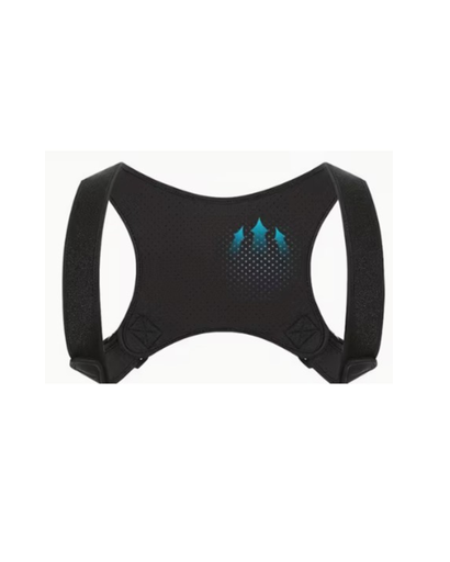 [5792] Unisex Posture Corrector Back Support