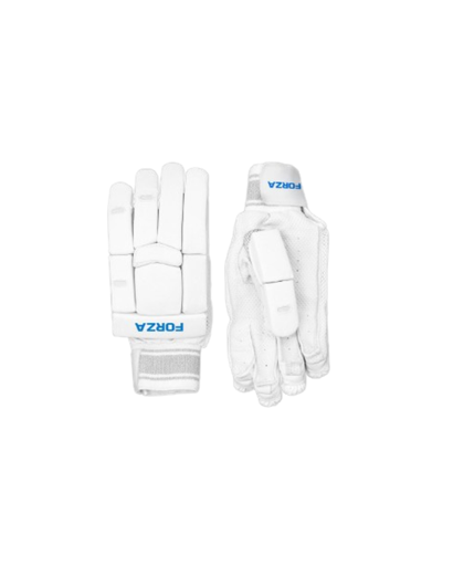 [66882] Cricket Batting Gloves Forza Junior RH