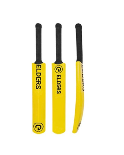 [8209] Cricket Bat Plastic Elders Size 4
