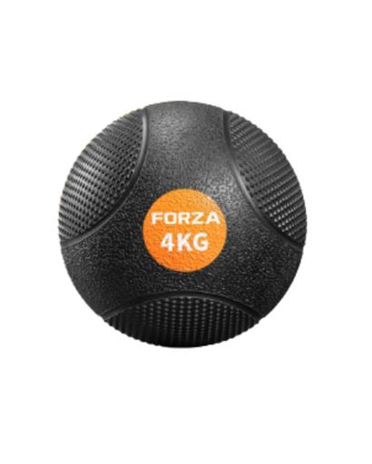 [2912] Medicine Ball Forza 4kg (8.8lbs)