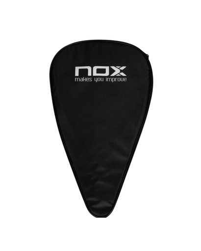 [371819] Padel Tennis Racket Cover Nox