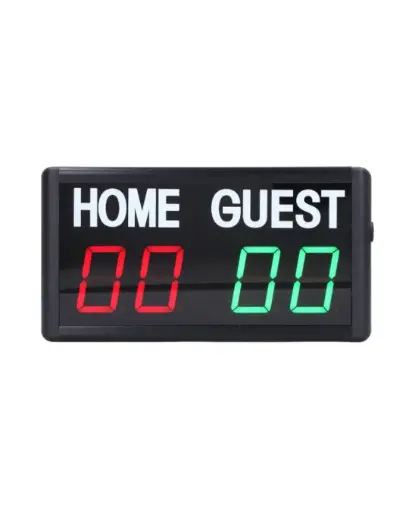 [13242] Electronic Scoreboard LED-100-240V