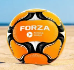 [2600] Beach Football Forza Size 5