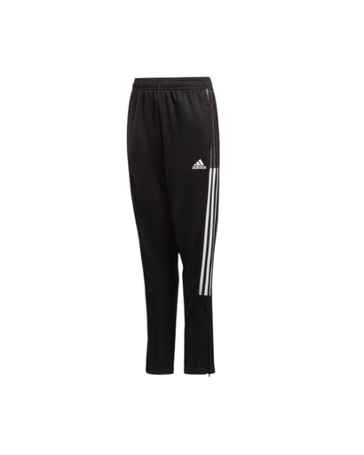 [57392] Track Pants Adidas Tiro Black Medium