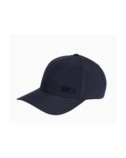 [49221] Cap Adidas Baseball Metal Badge Navy