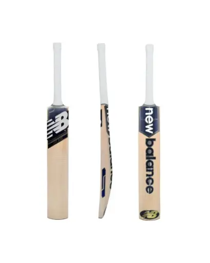 [34000] Cricket Bat New Balance DC 200 Size SH