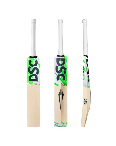 [34111] Cricket Bat DSC Split 110 Size SH