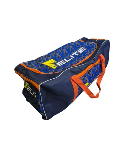[13244]  Cricket Bag Elite
