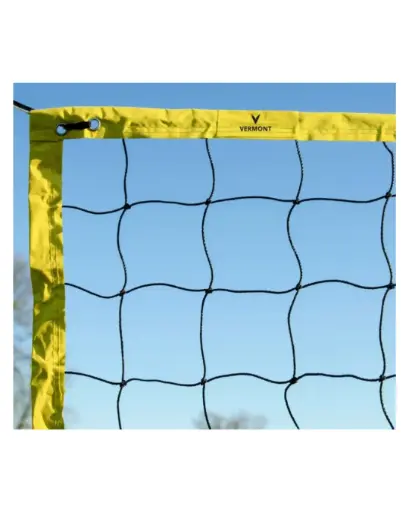 [8370] Volleyball Beach Net 32ft 