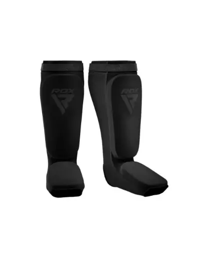 [12844] RDX SIB Shin Instep Guard OEKO-TEX® Standard 100 certified large