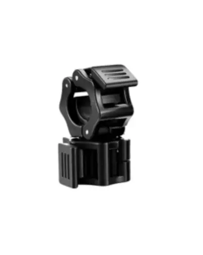 [20010] Barbell Clamp Collars (Pair)