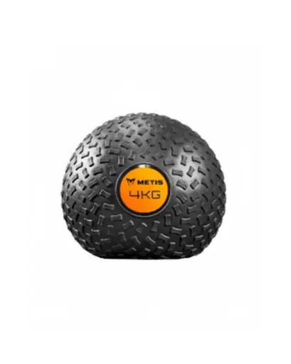 [13662] Slam Ball Metis 4KG (8.8lbs)
