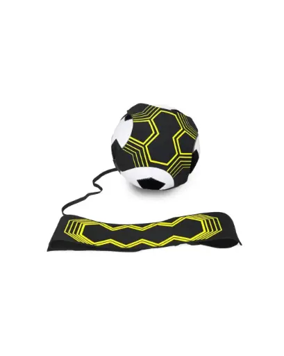 [756721] Football Self Trainer - Solo Practice Aid