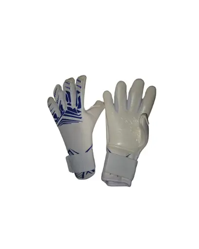 [31800] GK Gloves White Size 9