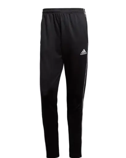 [45234] Track Pants Adidas Core Black XSmall