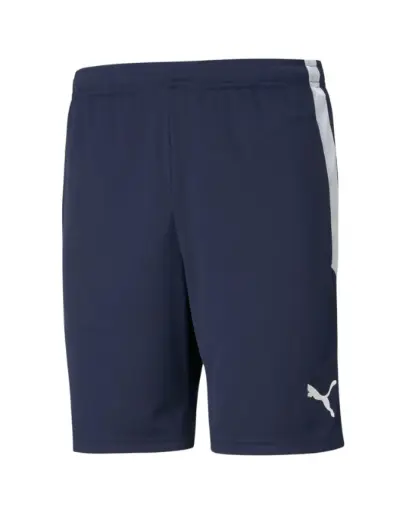 Shorts Puma teamLIGA Navy Medium